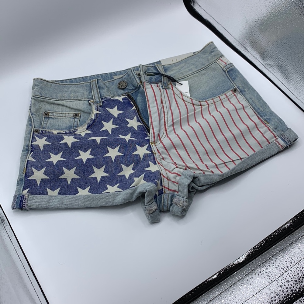 Topshop Shorts